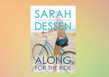 Sofia Alvarez to Adapt and Direct “Along for the Ride;” Emma Pasarow and Belmont Cameli to Star in Lead Roles