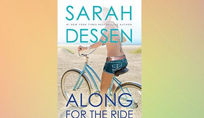Sofia Alvarez to Adapt and Direct “Along for the Ride;” Emma Pasarow and Belmont Cameli to Star in Lead Roles