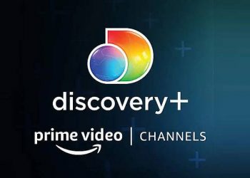 discovery+ Launches on Amazon Prime Video Channels