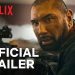 Official Netflix Trailer: “Army of the Dead” [VIDEO]