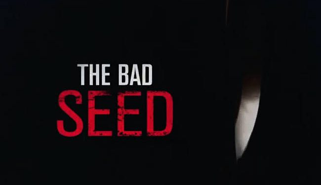 Award-Winning New Zealand Drama Series “The Bad Seed” About Dysfunctional Family with Dark Secrets Premieres Exclusively in U.S.