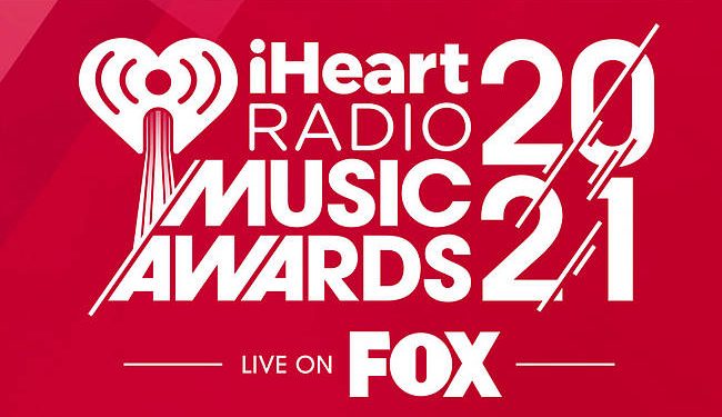 iHeartMedia and FOX Announce Nominees for the 2021 “iHeartRadio Music Awards”