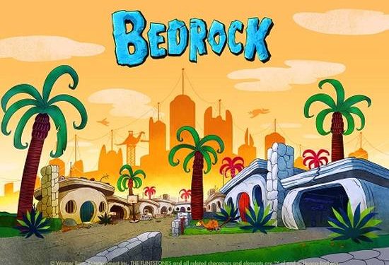 FOX Entertainment, Warner Bros. Animation and Elizabeth Banks’ Brownstone Productions to Develop Primetime Animated Adult Comedy “Bedrock”
