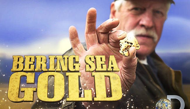 “Bering Sea Gold” Returns for Its Milestone 10th Year on April 30 with New Claims, Bigger Stakes and More Familiar Faces