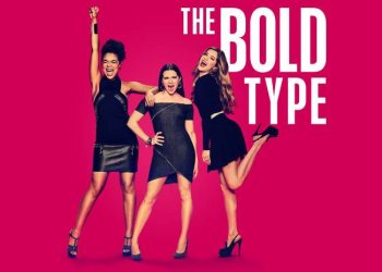 Freeform’s “The Bold Type” Returns for Its Fifth and Final Season on May 26