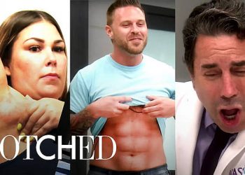 E!’s “Botched” Returns for Season Seven on Tuesday, May 18 at 9PM [VIDEO]