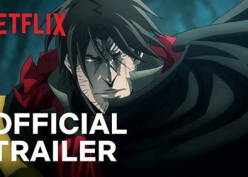 Official Netflix Trailer for Season 4 of “Castlevania” Returns May 13 [VIDEO]