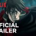 Official Netflix Trailer for Season 4 of “Castlevania” Returns May 13 [VIDEO]