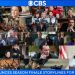 CBS Announced Today the Season Finale Schedule and Storylines
