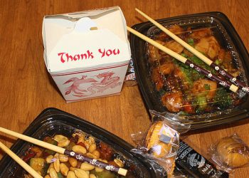 HBO Max Orders Docuseries “Take Out,” Chronicling the Cultural Contributions and Unique Stories of Asian Restaurants from Award-Winning Journalist Lisa Ling