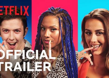 Official Netflix Trailer: “The Circle” Season 2 [VIDEO]