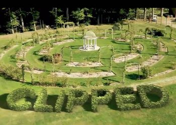 Cutting-Hedge Topiary Competition Series “Clipped” Available to Stream on discovery+ May 12