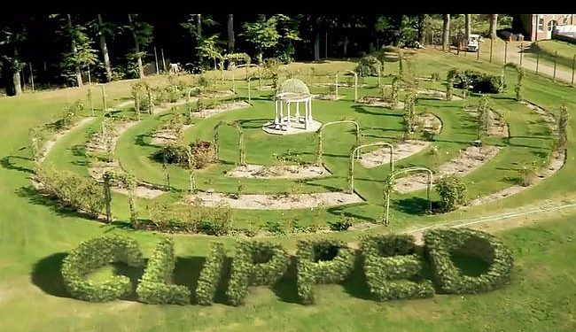 Cutting-Hedge Topiary Competition Series “Clipped” Available to Stream on discovery+ May 12