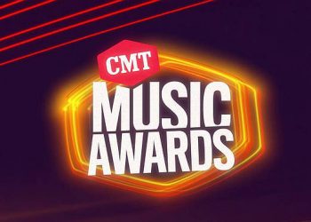 “2021 CMT Music Awards” to Air on Wednesday, June 9th @ 8PM