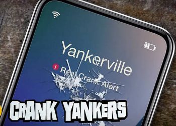 Comedy Central’s Emmy-Nominated “Crank Yankers” Is Back with a New Season Starting on Wednesday, May 5 @ 10:30PM [VIDEO]
