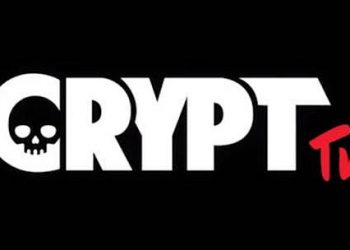 Peacock Orders YA Supernatural Drama “Girl in the Woods” from Crypt TV