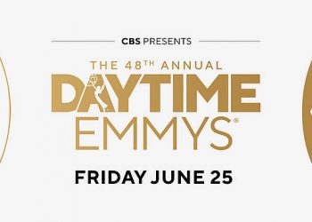 CBS and NATAS Announces Two-Year Deal for the Network to Broadcast the Daytime Emmy(R) Awards