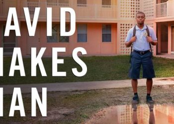 OWN’s Peabody Award-Winning Drama “David Makes Man” Set to Premiere Tuesday, June 22nd @ 9PM ET/PT on OWN: Oprah Winfrey Network