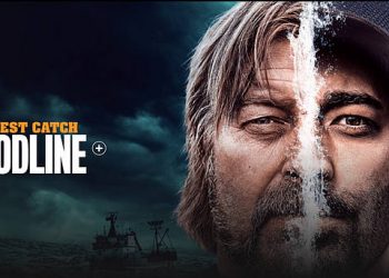 Captain Josh Harris Puts Everything on the Line to Uncover Captain Phil’s Secret Past in Brand-New Season of “Deadliest Catch: Bloodline,” Premiering April 20 on Discovery+