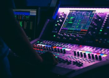 Apple TV+ Announces New Docuseries “Watch the Sound with Mark Ronson” from Grammy and Academy Award Winners Mark Ronson and Morgan Neville