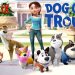 Official Netflix Futures Trailer for the Animated Feature “Dog Gone Trouble” [VIDEO]
