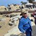 Egyptologist Dr. Zahi Hawass’ Incredible Findings of 3,000-Year-Old Lost Golden City in Luxor to be shown on discovery+