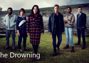 Suspenseful British Miniseries “The Drowning” Comes to U.S. and Canada in Exclusive Joint Premiere on Sundance Now and Acorn TV