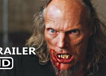 Date Change for Upcoming Shudder Original “Fried Barry” – Critically Acclaimed Sci-Fi Horror Film Shifts to May 7th