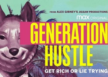 HBO Max Debuts Official Trailer for the Docuseries “Generation Hustle,” Premiering April 22 [VIDEO]