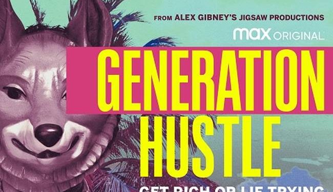 HBO Max Debuts Official Trailer for the Docuseries “Generation Hustle,” Premiering April 22 [VIDEO]