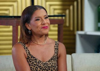 Popular Home Reno and Real Estate Expert Page Turner to Star in New HGTV Series “Fix My Flip”