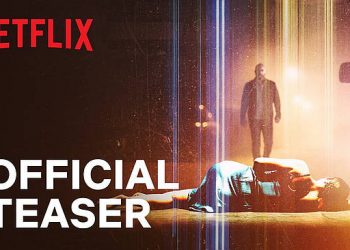 Official Netflix Teaser Trailer for the New Mystery-Thriller “Hit & Run” Coming this Summer