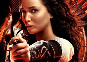 Beginning Today, April 1, All Four Films in “The Hunger Games” Franchise Are Now Available on Tubi, Where Users Can Watch for Free for the Entire Month of April, Through Saturday, May 8
