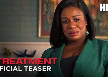 HBO Drama Series “In Treatment,” Starring Uzo Aduba, Returns May 23 @ 9PM [VIDEO]