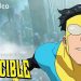 Amazon Studios Renews Robert Kirkman’s “Invincible” for Two More Seasons