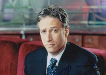 Apple Reveals Series Title for Jon Stewart’s Highly-Anticipated Return to Television as “The Problem with Jon Stewart,” to Debut in Fall 2021 on Apple TV+