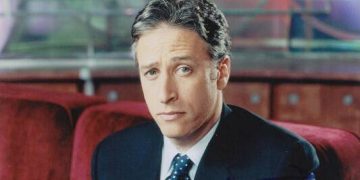 Apple Reveals Series Title for Jon Stewart’s Highly-Anticipated Return to Television as “The Problem with Jon Stewart,” to Debut in Fall 2021 on Apple TV+