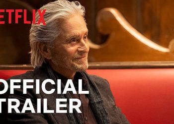 Official Netflix Trailer for Season 3 of “The Kominsky Method” [VIDEO]