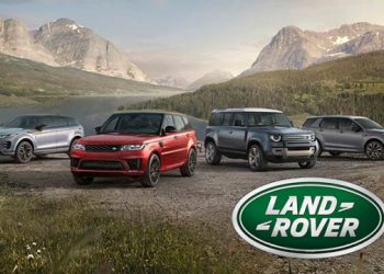 A+E Networks Partner with Land Rover to Present New Overlanding Documentary Exploring Passions of Auto Enthusiasts and Outdoor Explorers