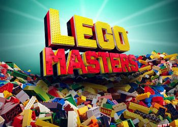 Hit Unscripted Competition Series “LEGO Masters” Returns with All-New Contestants for a Make-or-Break Season Two! Tuesday, June 1 @ 8PM on FOX