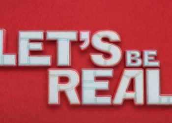 America’s Favorite Comedic Stimulus Package, “Let’s Be Real,” Is Back with All-New Episodes This Spring on FOX!