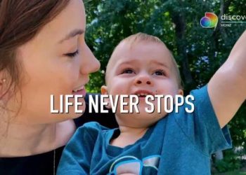 discovery+ Series “Life Under Renovation” Set to Launch Wednesday, April 28 [VIDEO]