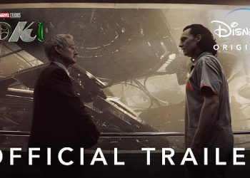 Official Marvel Studios Trailer “Loki” Debut on Disney+ June 11 [VIDEO]