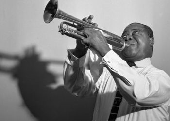 Apple Original Films Announces Definitive Louis Armstrong Documentary “Black & Blues: The Colorful Ballad of Louis Armstrong”