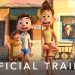 Official Disney+ Trailer: Disney and Pixar’s “Luca” See the Film June 18 on Disney+ [VIDEO]
