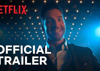 Official Netflix Trailer for Season 5B of “Lucifer” Streams on May 28 [VIDEO]