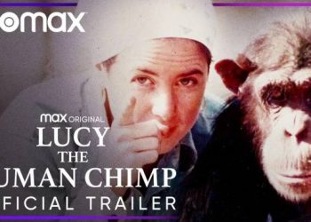Documentary Feature “Lucy the Human Chimp” to Stream in the U.S. Exclusively on HBO Max [VIDEO]