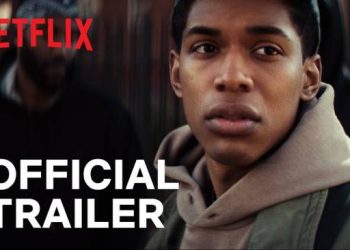 Official Netflix Trailer: “Monster” A Gripping Drama [VIDEO]