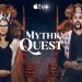 Apple TV+ to Premiere Bonus Season One Episode of Hit Comedy Series “Mythic Quest” on Friday, April 16