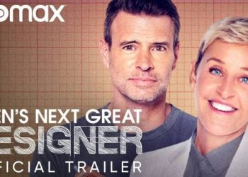 “Ellen’s Next Great Designer” Premieres April 22 on HBO Max [VIDEO]